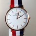 DANIEL WELLINGTON LAIKRODIS NAUJAS