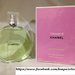 chanel chance fraiche 100ml