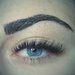 Microblading 6D antakiai