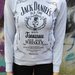 Jack Daniel's džemperis