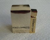 Dolce & Gabbana The One EDP 4 x 11ml