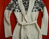 stilingas ilgas Vero Moda megztinis