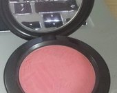 Mac cremeblend blush