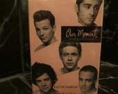 "Our moment" kvepalai