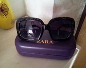 Nauji madingi Zara akiniai