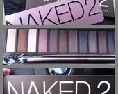 35Lt!!!!!!!!!!  Urban Decay Naked2