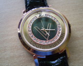 Naujas Louis Vuitton moteriškas laikrodis