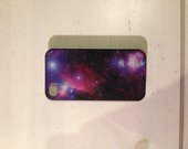 iphone 4 deklas Galaxy
