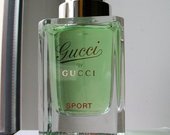 Gucci Homme sport, 90 ml, EDT