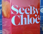 CHLOE See By Chloe 