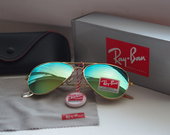Ray Ban nauji akiniai