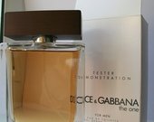 Dolce Gabbana Tne one , 100 ml, EDT