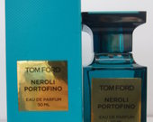 TOM FORD NEROLI PORTOFINO EDP 50 ml-75 Eur(unisex)