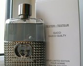 GUCCI GUILTY stud limited edition, 90ml, EDT