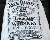 Jack Daniel's palaidinė