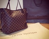 Tikros odos Louis Vuitton