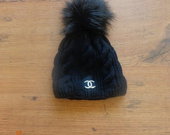 Chanel kepurė