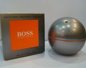 Hugo Boss boss In Motion – 90ml EDT