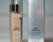 Lancome teint miracle pudra