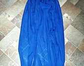 sifoninis ilgas sijonas