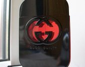 Gucci Guilty black, 75 ml, EDT