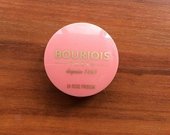 Bourjois skaistalai(blush)