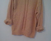 vintage megztinis 