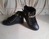 paskutiniai! GIUSEPPE ZANOTTI SNEAKERS STYLE