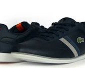 Nauji vyriški sportiniai batai Lacoste