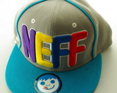 Neff kepure