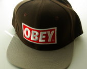 Obey kepure 08