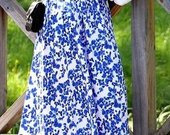 Nuostabaus grožio Nina Ricci suknelė