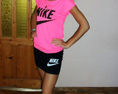 Nike kostiumėlis 2014/Pink