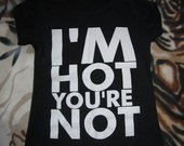 Maikutė Im Hot You Are Not ;D S/M