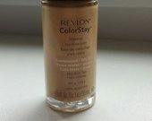 Revlon colorstay rich tan for oily