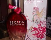 Escada Cherry in the air