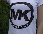 Michael Kors marškinėliai