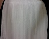 Seppala baltas sijonukas