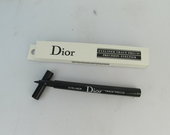 Dior flomasteris juodas 