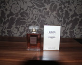 Chanel "Coco Mademoiselle"