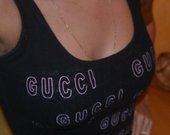 ,,Gucci,, maikute