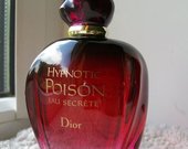 Dior hypnotic poison eau secrete, 100 ml, EDT