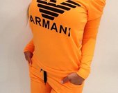 Ispardavimas!Naujas  Emporio Armani kostiumas