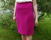 Rozynis ilgas sijonas