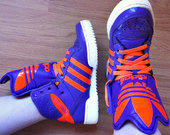 Adidas Originals Jeremy Scott batai