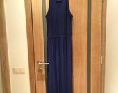 Nauja tamsiai mėlyna Victoria's Secret suknelė