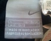 Orginalios Devėtos Nike kelnės 