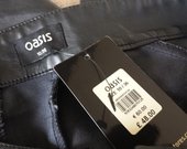  Naujas OASIS firmos odinis sijonas