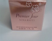 Parfumuotas vanduo Premier Jour, Nina Ricci, 30ml