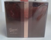 Parfumuotas vanduo By Gucci, Gucci, 50ml